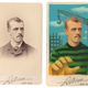 Illustration for article titled Artist transforms constipated Victorian photos into flamboyant scifi heroes